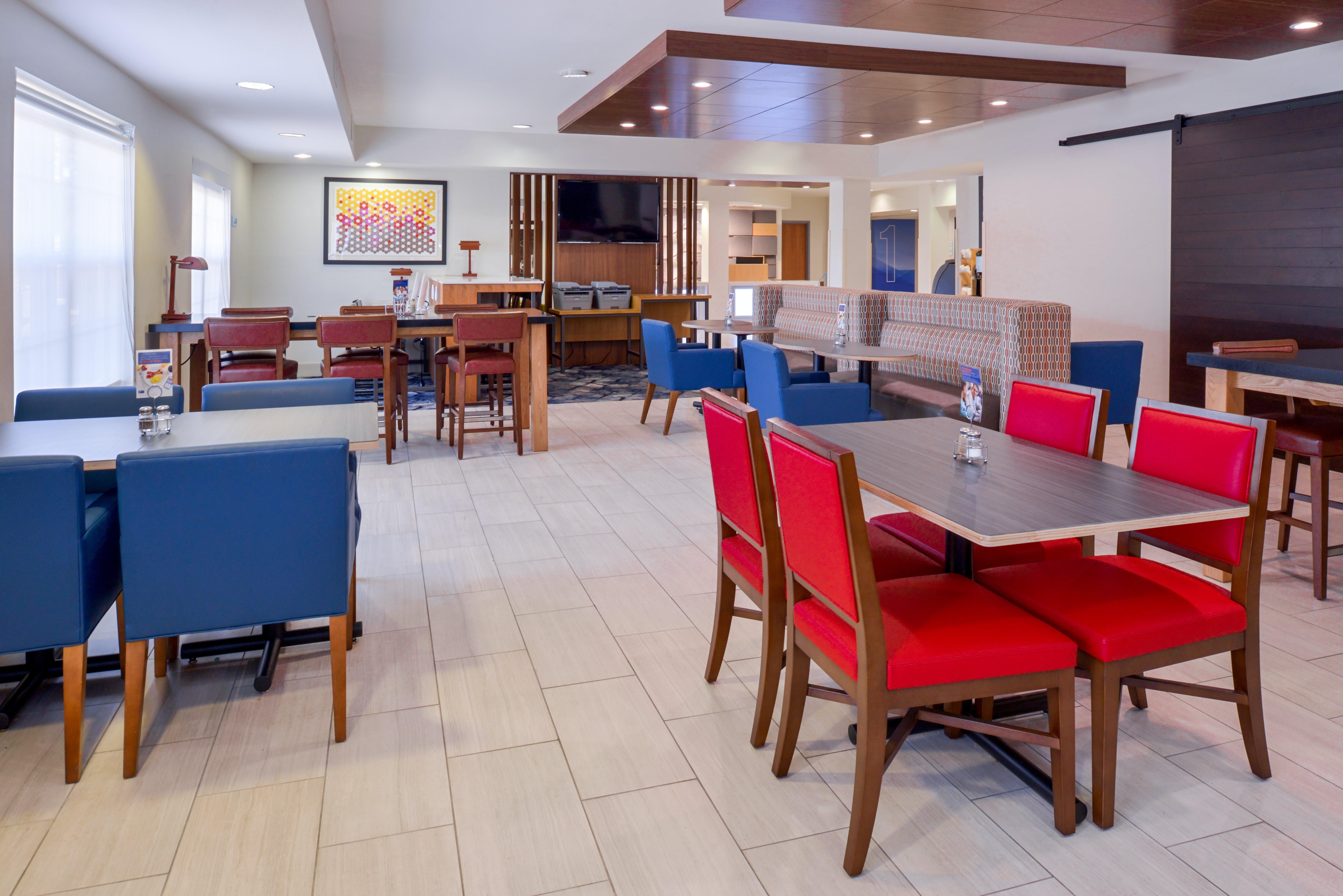 Holiday Inn Express Hotel & Suites Southfield - Detroit, An Ihg Hotel Exterior foto