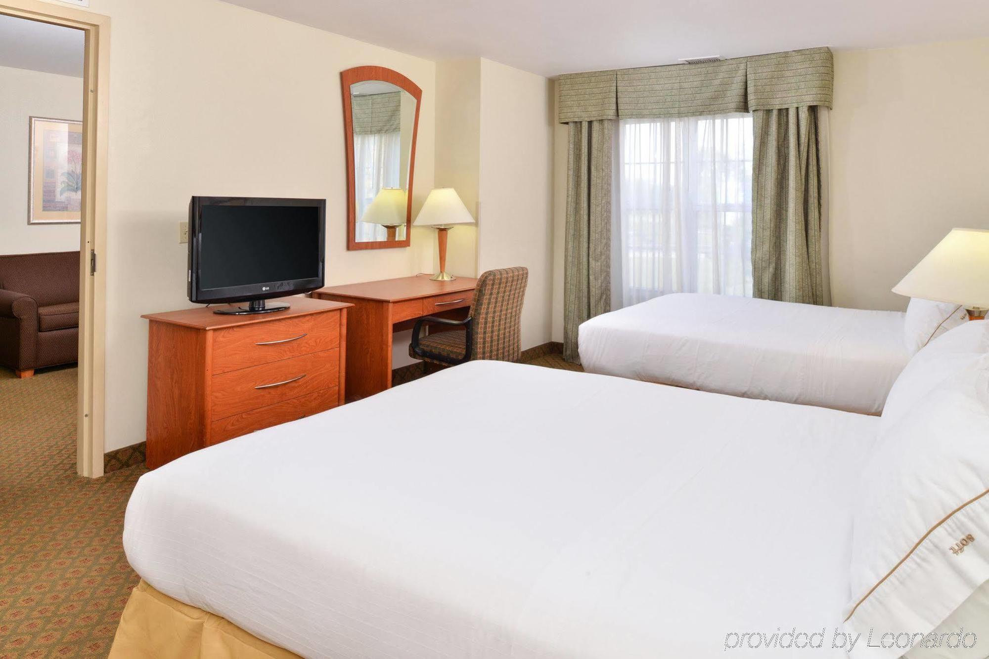 Holiday Inn Express Hotel & Suites Southfield - Detroit, An Ihg Hotel Exterior foto