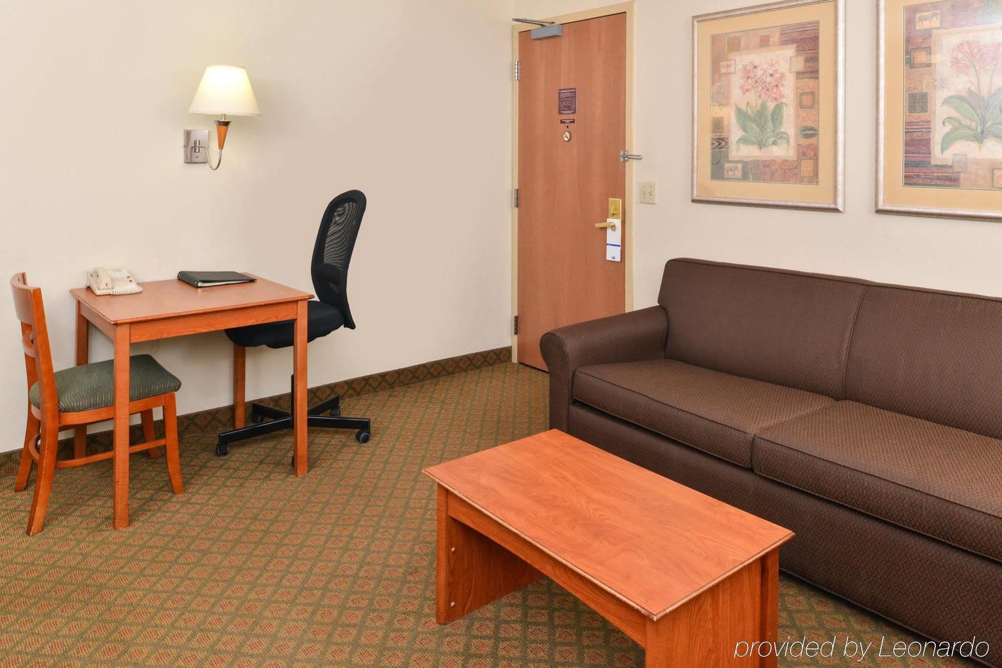 Holiday Inn Express Hotel & Suites Southfield - Detroit, An Ihg Hotel Exterior foto