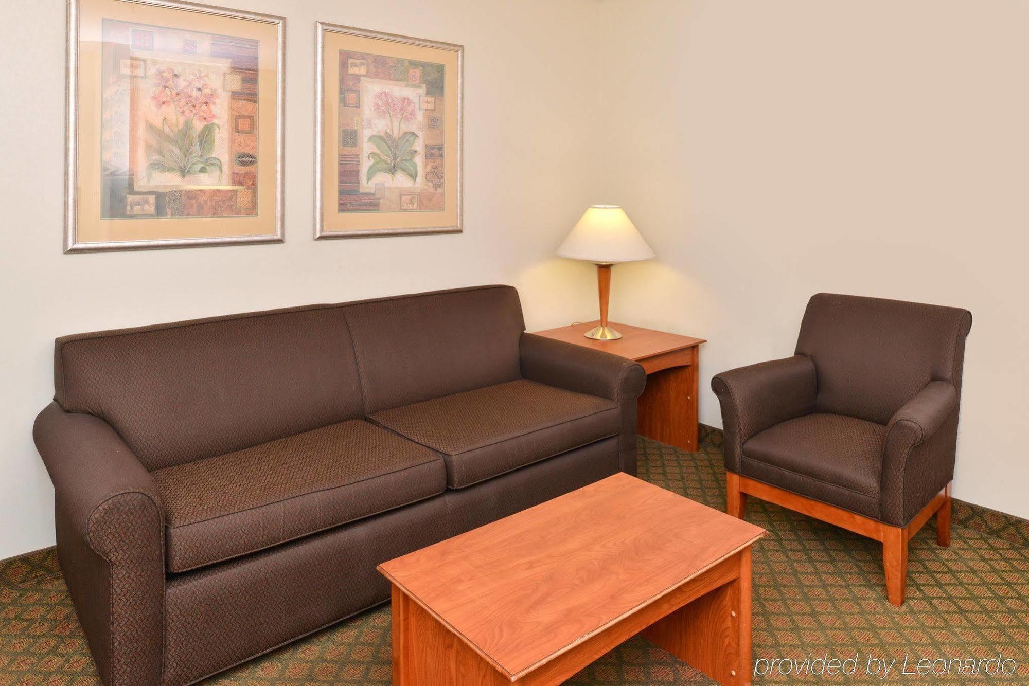 Holiday Inn Express Hotel & Suites Southfield - Detroit, An Ihg Hotel Exterior foto