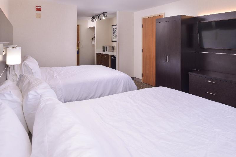 Holiday Inn Express Hotel & Suites Southfield - Detroit, An Ihg Hotel Exterior foto